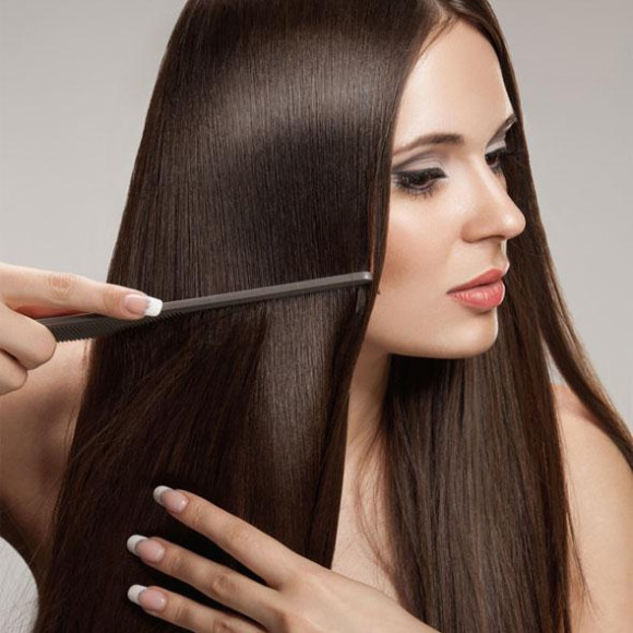 Маски і засоби для відновлення волосся